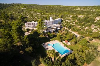 Gusmay Resort