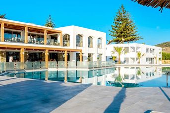 Solimar White Pearl (ex  Kolymbari Beach)