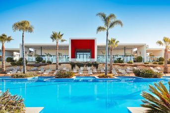 Tivoli Alvor Algarve Resort (ex. Pestana Blue Alvor)