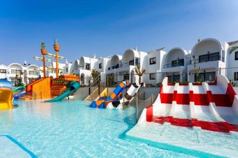Bakour Lanzarote Splash (ex. Aparthotel Puerto Carmen)