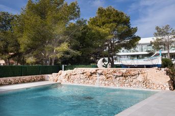 Sagitario Petit Ciutadella