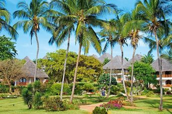 Bluebay Beach Resort & Spa