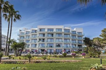 Catalonia Royal Ses Estaques Adults Only (ex. Catalonia Royal Ses Savines)