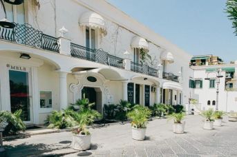 Relais Corte degli Aragonesi
