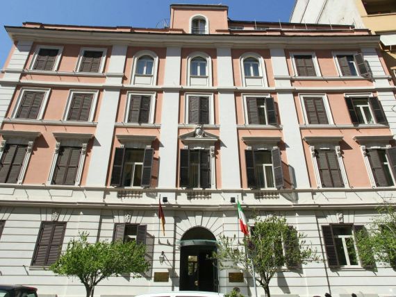 Emmaus
