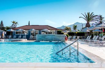 Golden Sun (Kalamaki)