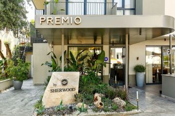 Sherwood Premio (ex. Sherwood Prize)
