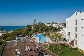 Dona Filipa & San Lorenzo