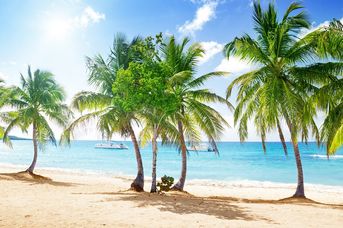 MSC Opera / Rejs Dominikana, Barbados, Martynika, Antigua i Wyspy Dziewicze - La Romana