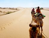 Wielka podróż przez Algierię: miasta, ksary i Sahara