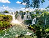 Ukryte oblicza Ameryki Południowej