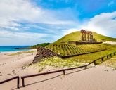 Egzotyka Light - Wyspa Wielkanocna