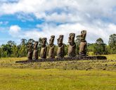 Sekrety Inków i Tajemnice Moai