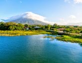 Odkryj nieznane - Nikaragua