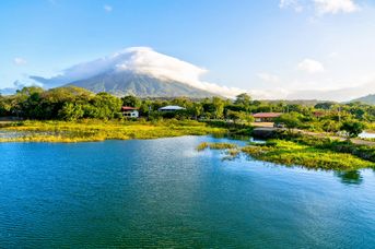 Odkryj nieznane - Nikaragua