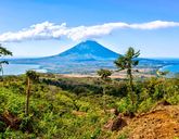 W krainie wulkanów - Kostaryka i Nikaragua