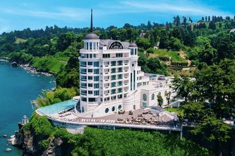 Castello Mare & Wellness Resort