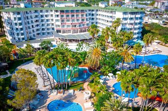 Aventura Park