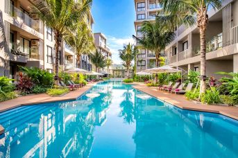Diamond Resort Phuket