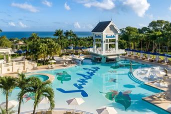 Sandals Ochi Beach Resort