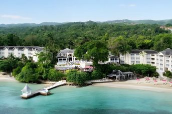 Sandals Royal Plantation