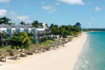 Sandals Negril Beach Resort & Spa