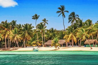 MSC Opera / Rejs Dominikana, Wyspy Dziewicze, Saint Martin i Saint Kitts - La Romana