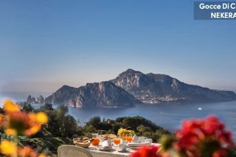 Gocce di Capri