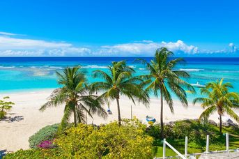 MSC Opera / Rejs Dominikana, Barbados, Martynika, Gwadelupa i Brytyjskie Wyspy Dziewicze - La Romana