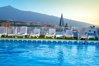 Skyview Tenerife (ex. Tenerife Ving)