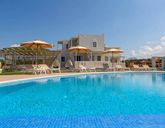 Sun and Moon Villas & Suites