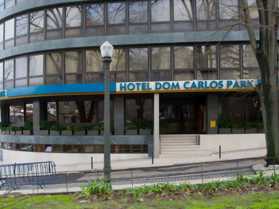 Dom Carlos Park