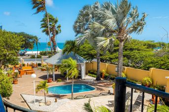 Egzotyka Light - Aruba