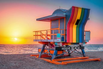 Rejs Meksyk i Belize - Royal Caribbean