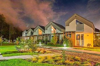 Baltic Natur Park Holidays Resort