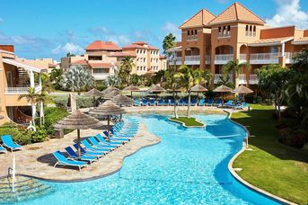 Divi Village Golf & Beach