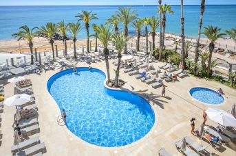 Caprici Beach & Spa ( ex Caprici)