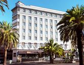 Barcelo Santa Cruz Contemporaneo