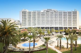 Tivoli Marina Vilamoura