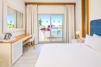 Labranda TMT Bodrum Resort