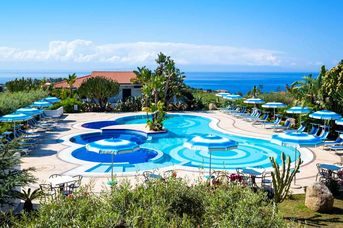 IL Gattopardo Hotel Residence