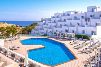 Barcelo Portinatx (ex. Paradise Beach)