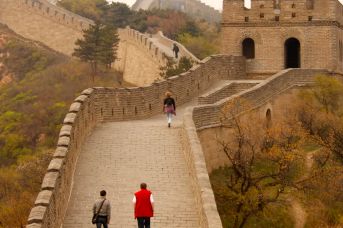 Chiny - Tybet /+rejs po rzece Jangcy/