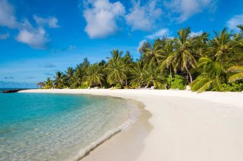 Summer Island Maldives