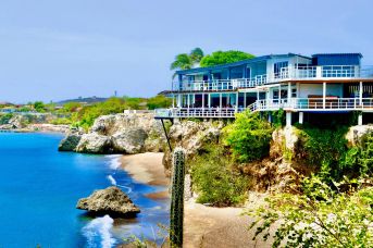 Egzotyka Light - Curacao