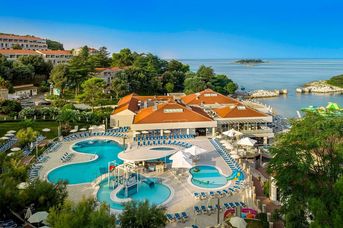 Maistra Select Belvedere Resort