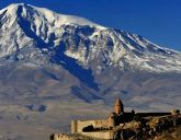 Górskie Wyzwania - Armenia W Cieniu Araratu