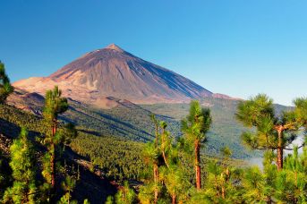 Teneryfa & La Gomera - Tam, Gdzie Lawa Spotyka Zieleń