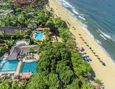 The Jayakarta Bali Beach Resort & Spa