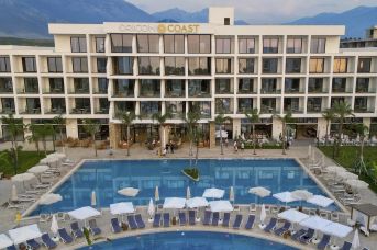 Oricon Coast Luxury Resort